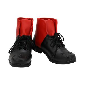 My Hero Academia Izuku Midoriya Style 2 Footwear