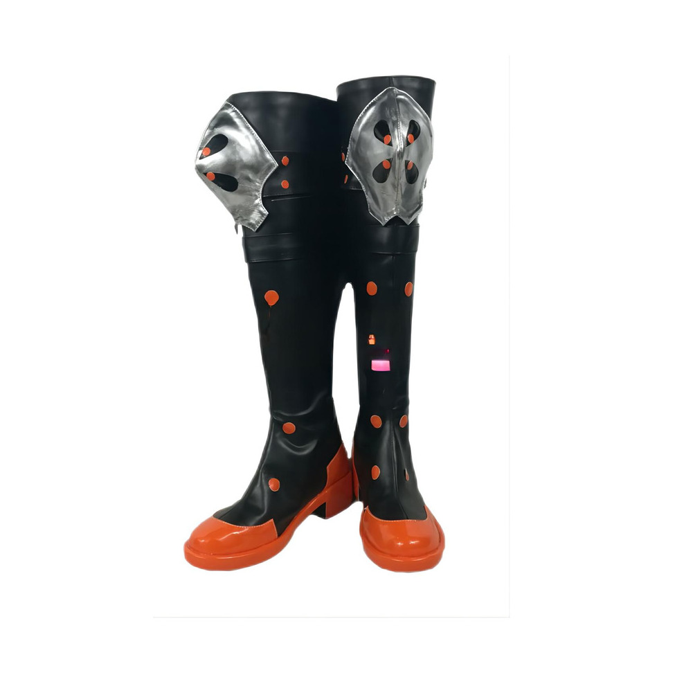 My Hero Academia Katsuki Bakugo Style 2 Footwear