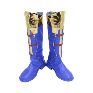 My Hero Academia Shoto Todoroki Style 2 Footwear