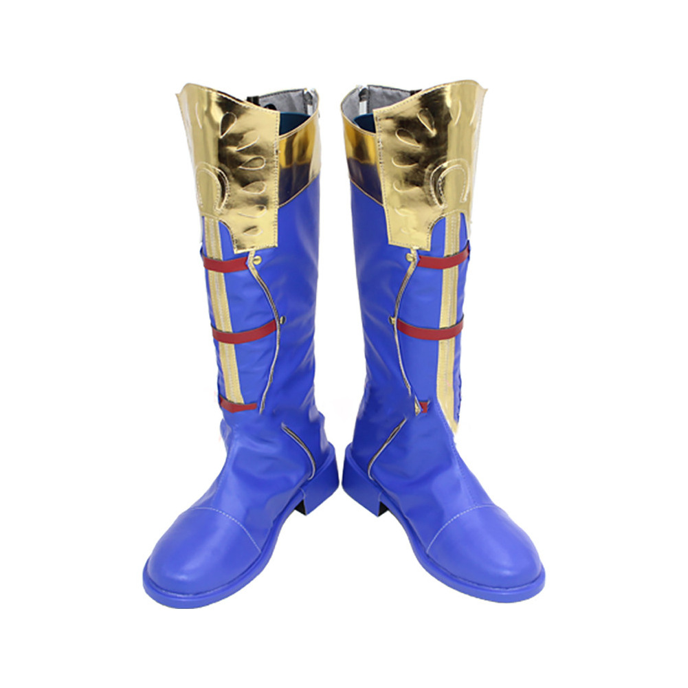 My Hero Academia Shoto Todoroki Style 2 Footwear