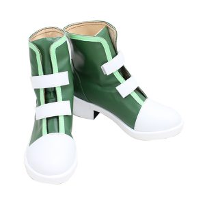 My Hero Academia Tsuyu Asui Style 2 Footwear