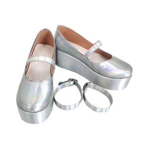 Needy Streamer Overload KAngel Style 2 Footwear