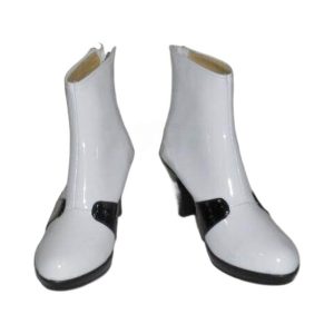 Style-2-167 Neon Genesis Evangelion Rei Ayanami Style 2 Footwear