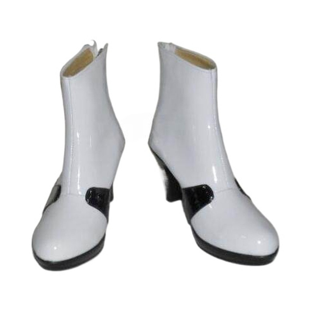 Neon Genesis Evangelion Rei Ayanami Style 2 Footwear
