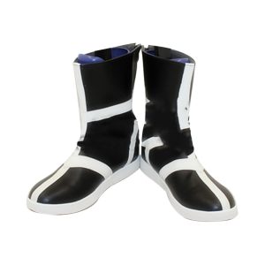 Bleach Ulquiorra Cifer Style 2 Footwear