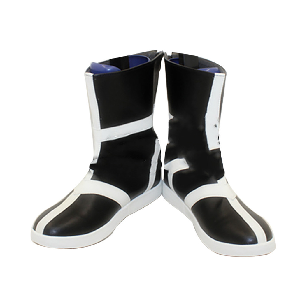 Bleach Ulquiorra Cifer Style 2 Footwear