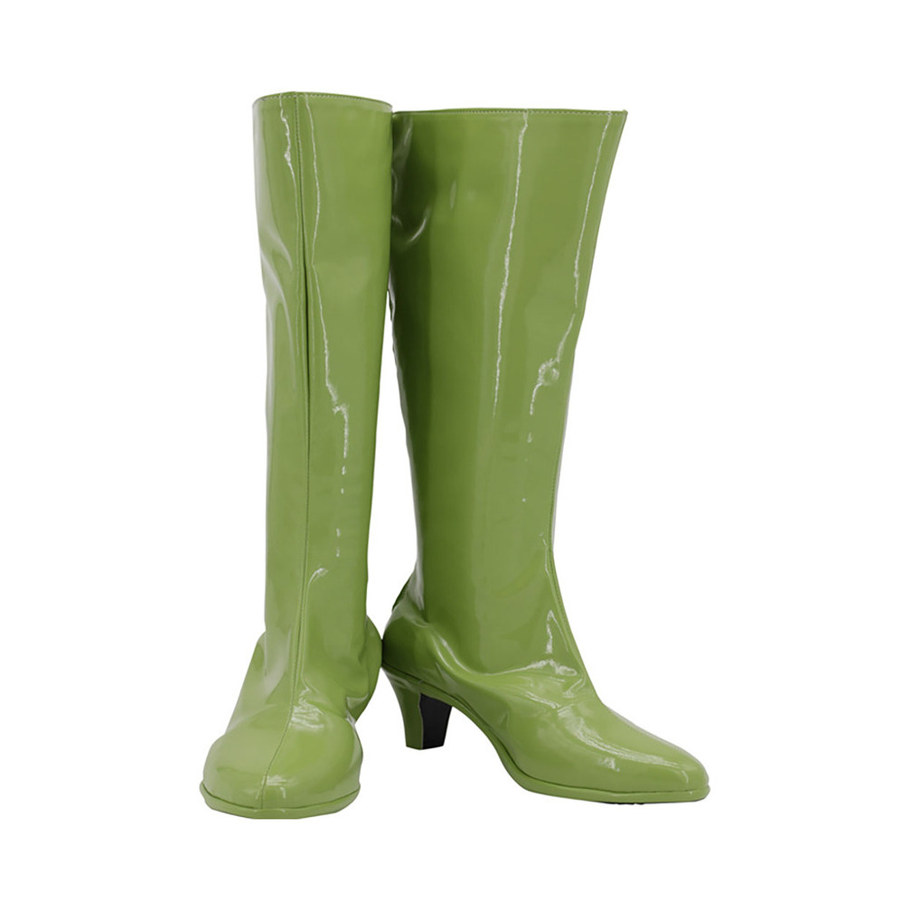 One Piece Nico Robin Style 2 Footwear