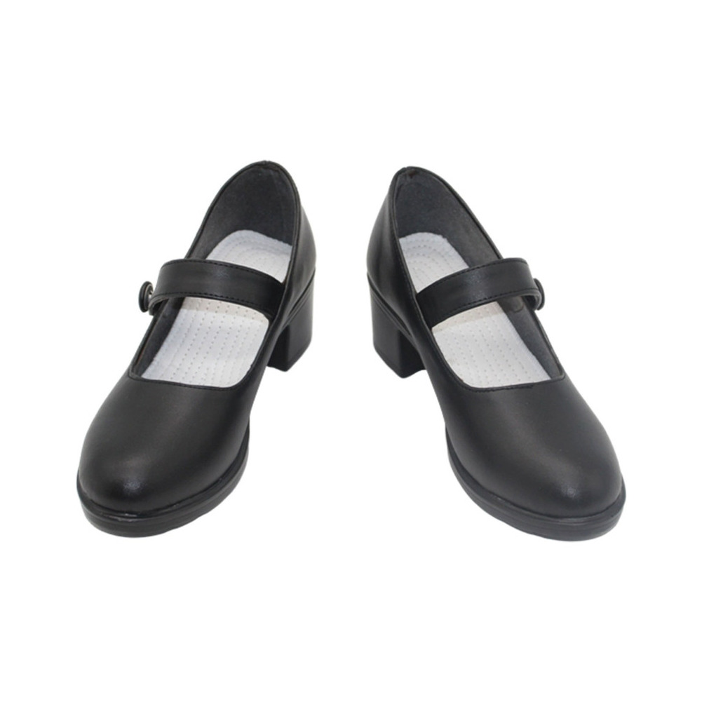 Oshi no Ko Ai Hoshino Style 2 Footwear