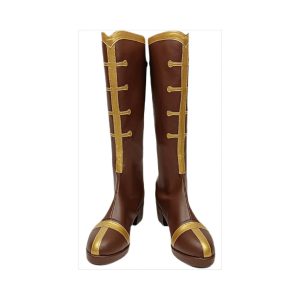 Overlord Mare Bello Fiore Style 2 Footwear