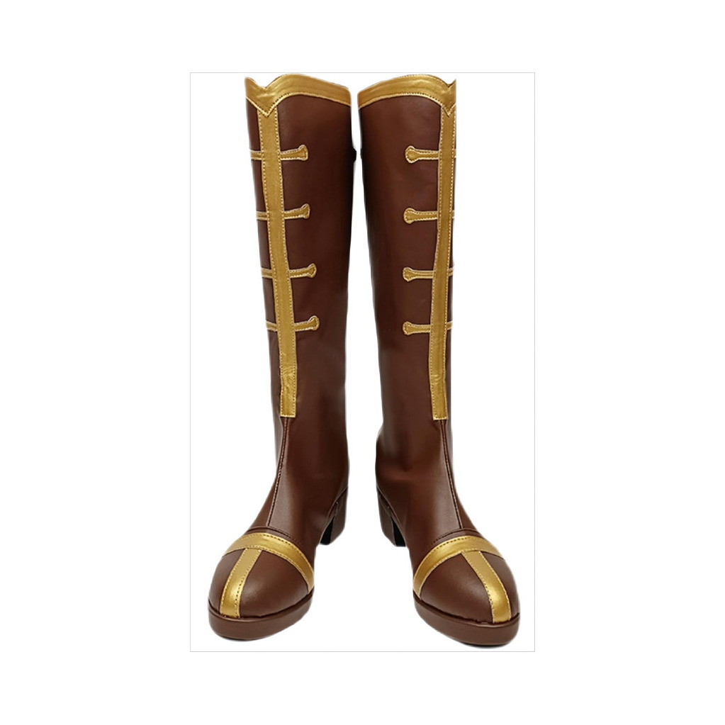 Overlord Mare Bello Fiore Style 2 Footwear