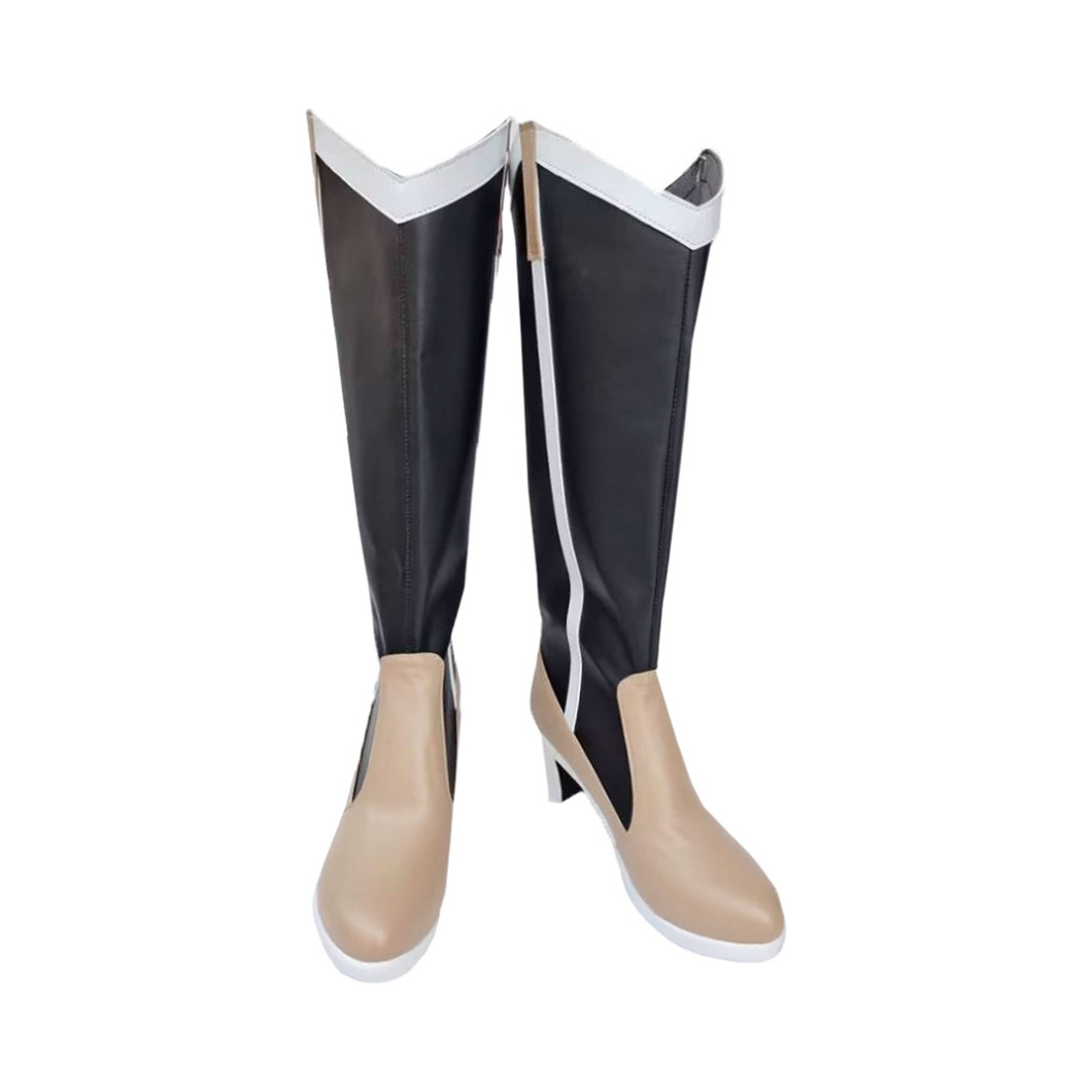 Puella Magi Madoka Magica Mami Tomoe Style 2 Footwear