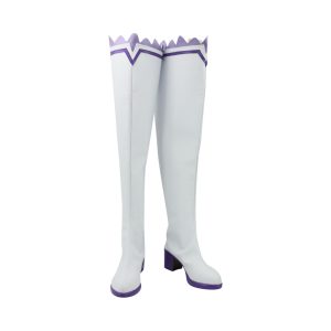Re:Zero − Starting Life in Another World Emilia Style 2 Footwear