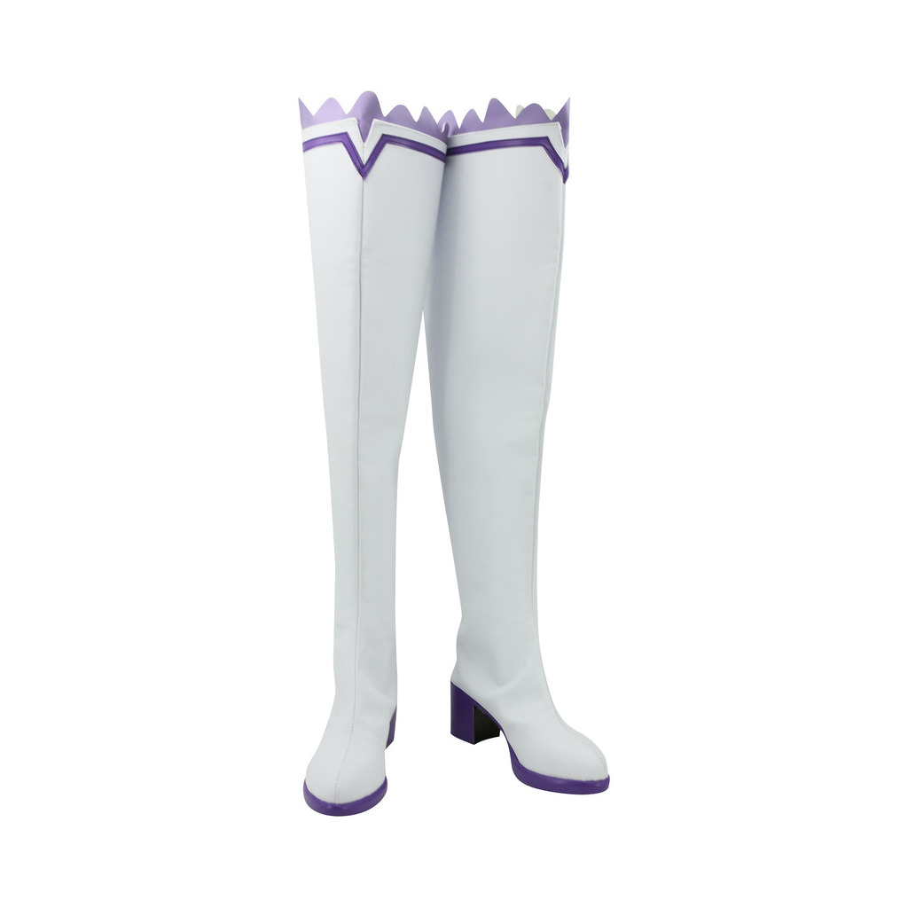 Re:Zero − Starting Life in Another World Emilia Style 2 Footwear