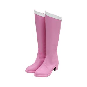 Sailor Moon Chibiusa Style 2 Footwear