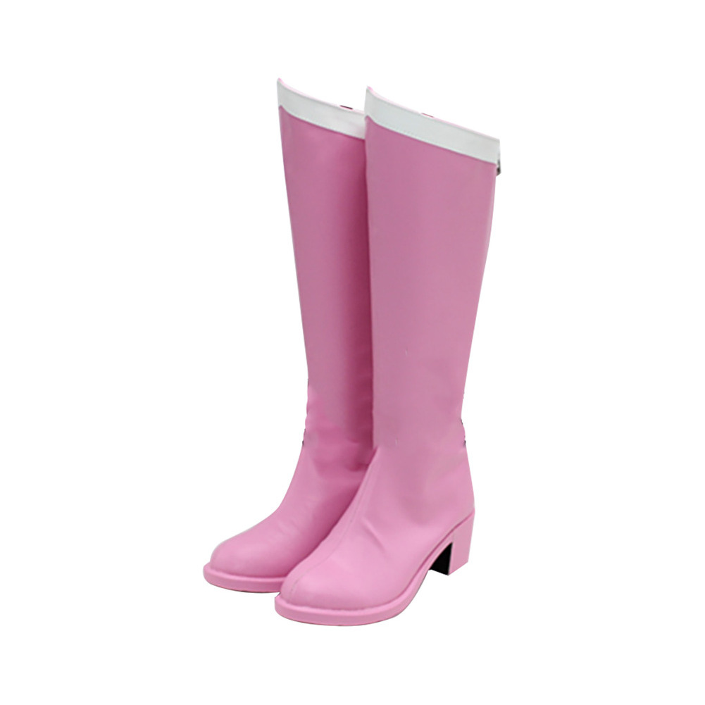 Sailor Moon Chibiusa Style 2 Footwear