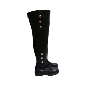 Seraph of the End Ferid Bathory Style 2 Footwear