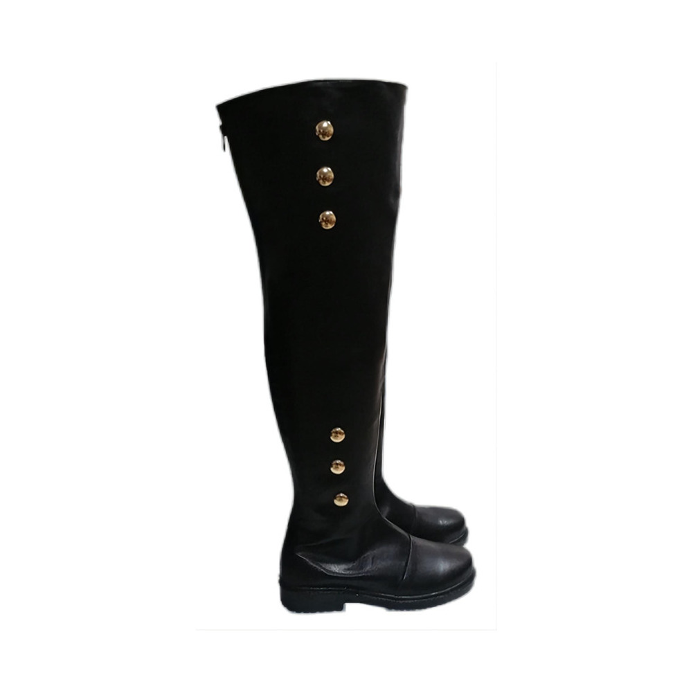 Seraph of the End Ferid Bathory Style 2 Footwear