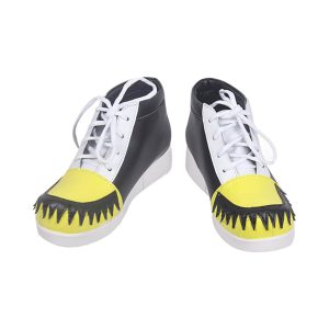 Soul Eater Maka Albarn Style 2 Footwear