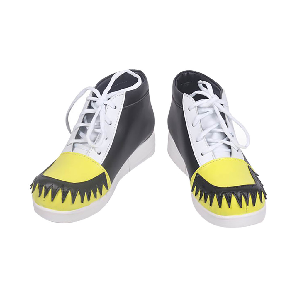 Soul Eater Maka Albarn Style 2 Footwear