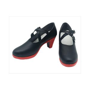 Style-2-201 Spy x Family Yor Forger Style 2 Footwear