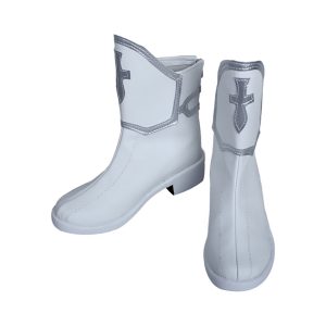 Sword Art Online Asuna Yuuki Style 2 Footwear