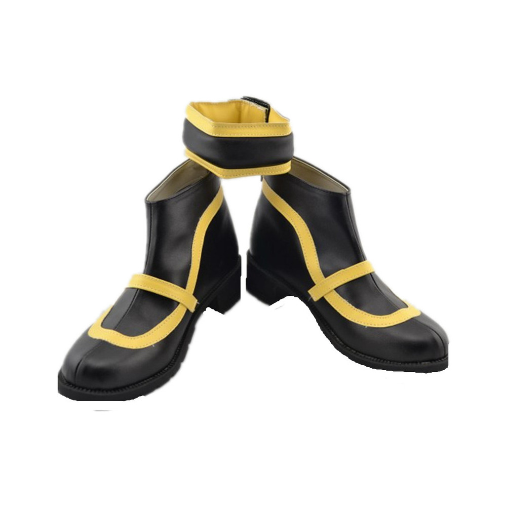Sword Art Online Silica Style 2 Footwear