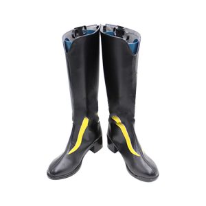 Sword Art Online Yuuki Konno Style 2 Footwear