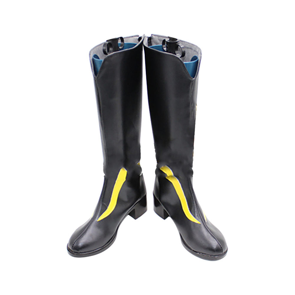 Sword Art Online Yuuki Konno Style 2 Footwear