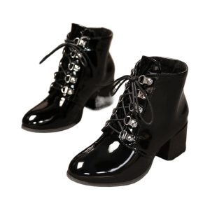 Synthesizer V Kasane Teto Style 2 Footwear