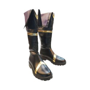 The Eminence in Shadow Cid Kagenou Style 2 Footwear