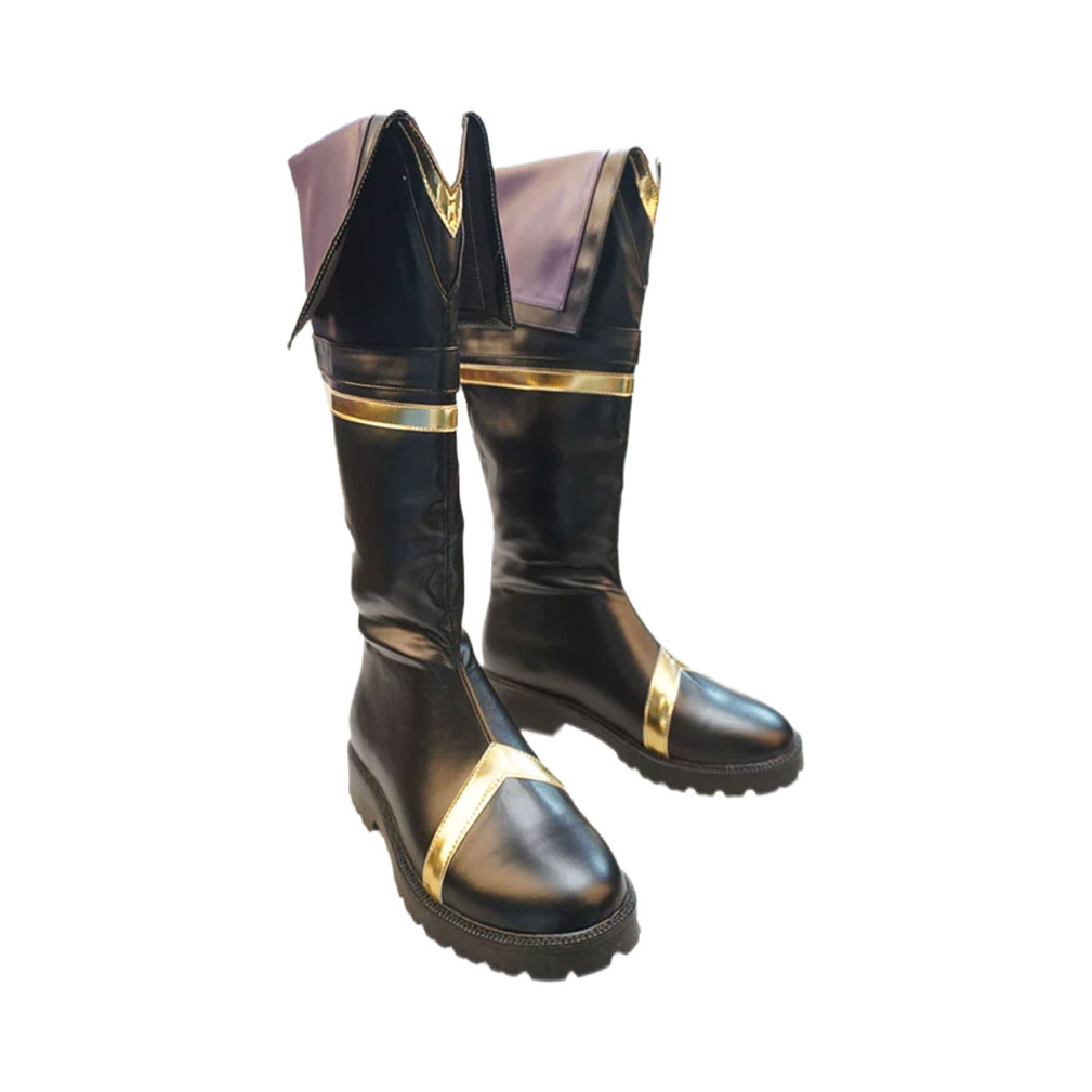The Eminence in Shadow Cid Kagenou Style 2 Footwear