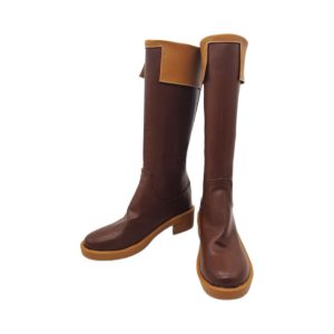 The Legend of Zelda Link Style 2 Footwear