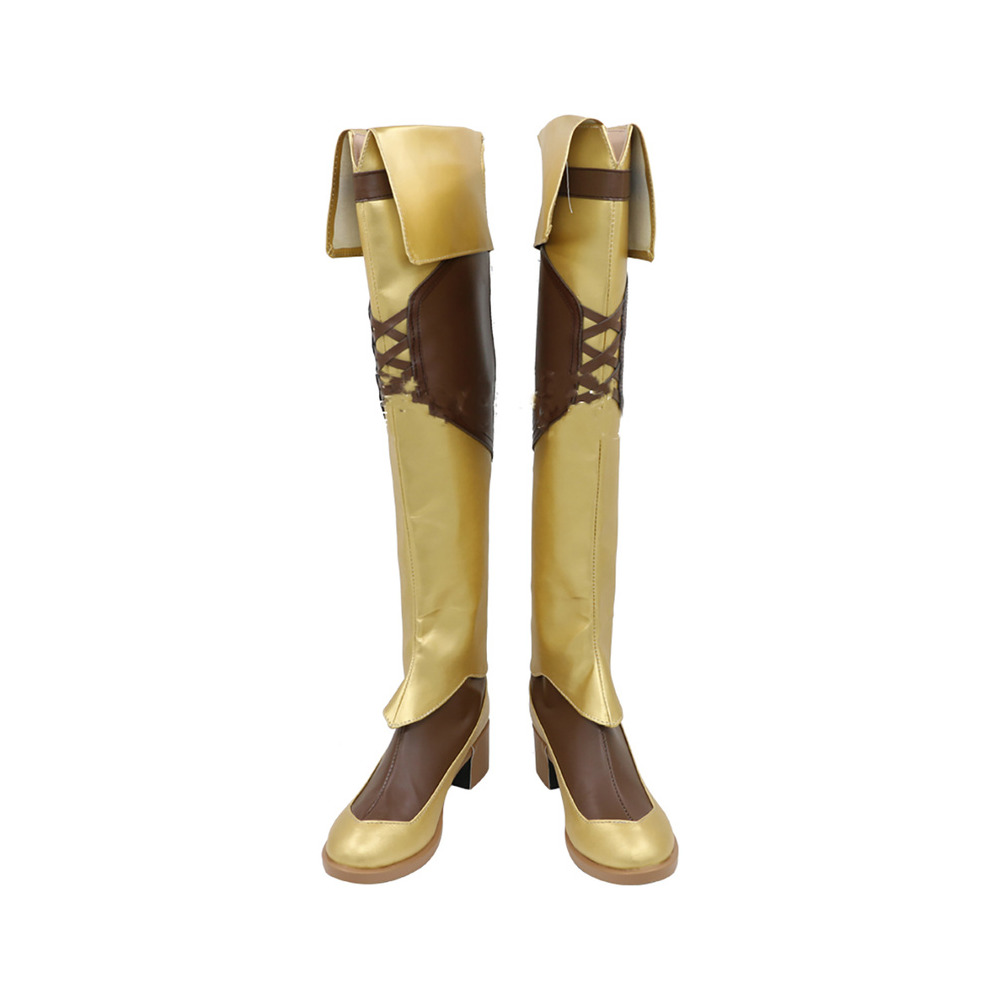 The Rising of the Shield Hero Raphtalia Style 2 Footwear