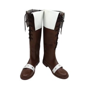 The Seven Deadly Sins Diane Style 2 Footwear