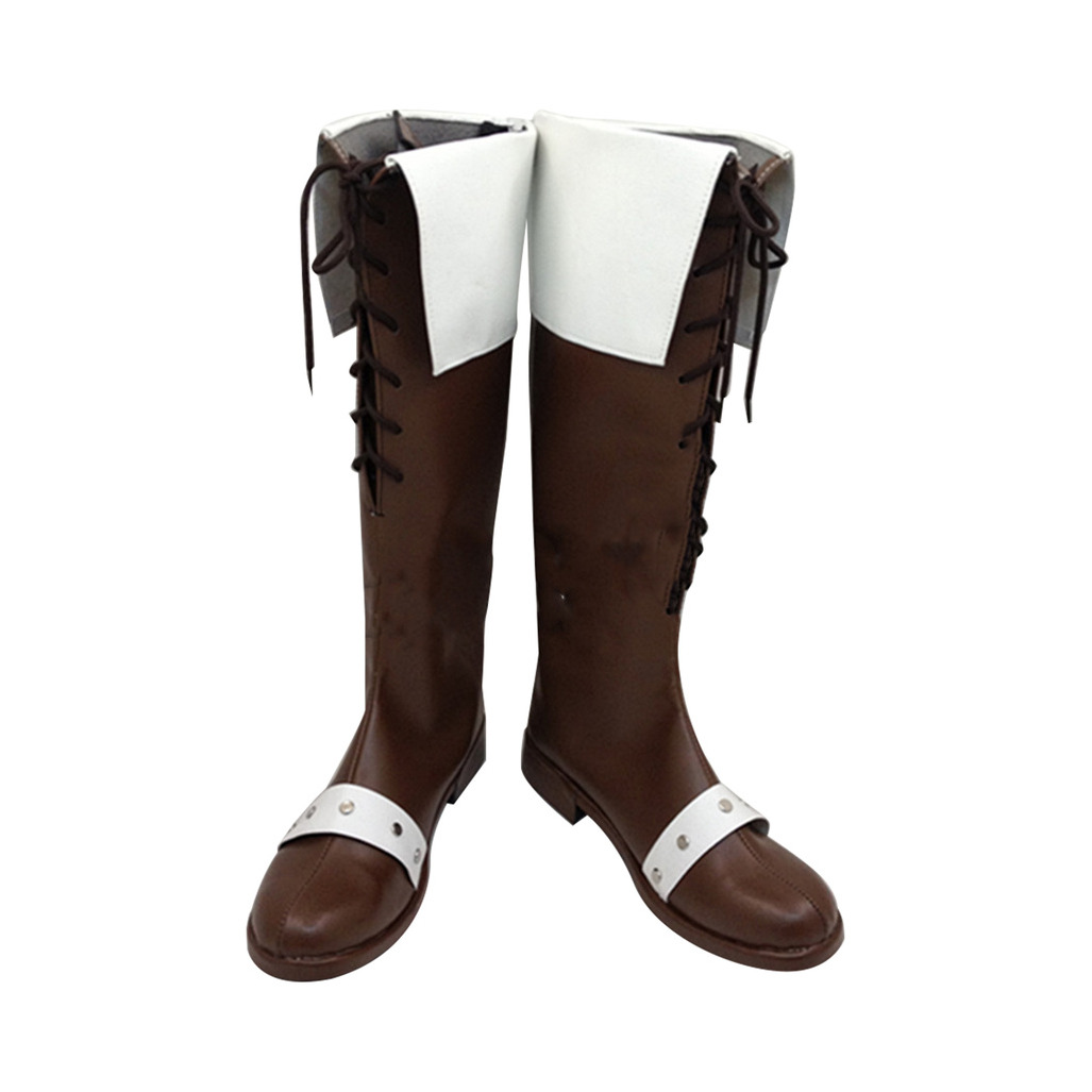 The Seven Deadly Sins Diane Style 2 Footwear