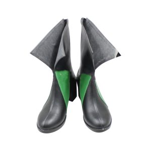 The Seven Deadly Sins Meliodas Style 2 Footwear