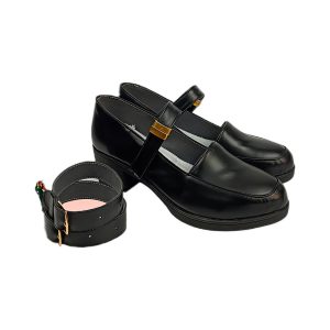 Style-2-234 Uma Musume Pretty Derby Symboli Rudolf Style 2 Footwear