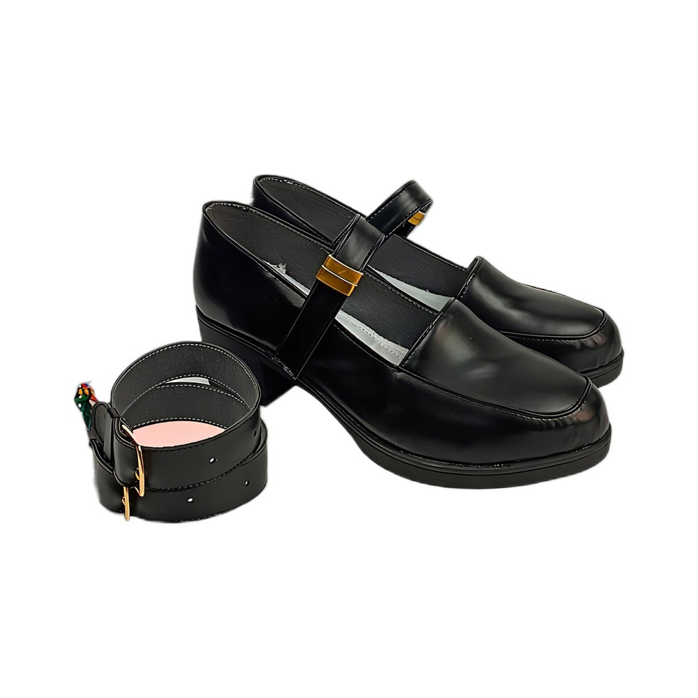 Uma Musume Pretty Derby Symboli Rudolf Style 2 Footwear