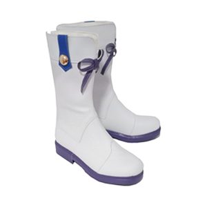 Style-2-235 Uma Musume Pretty Derby Tokai Teio Style 2 Footwear