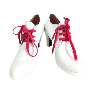 Style-2-238 Uma Musume: Pretty Derby Meisho Doto Style 2 Footwear