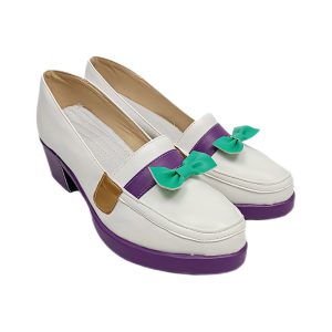 Uma Musume: Pretty Derby Silence Suzuka Style 2 Footwear