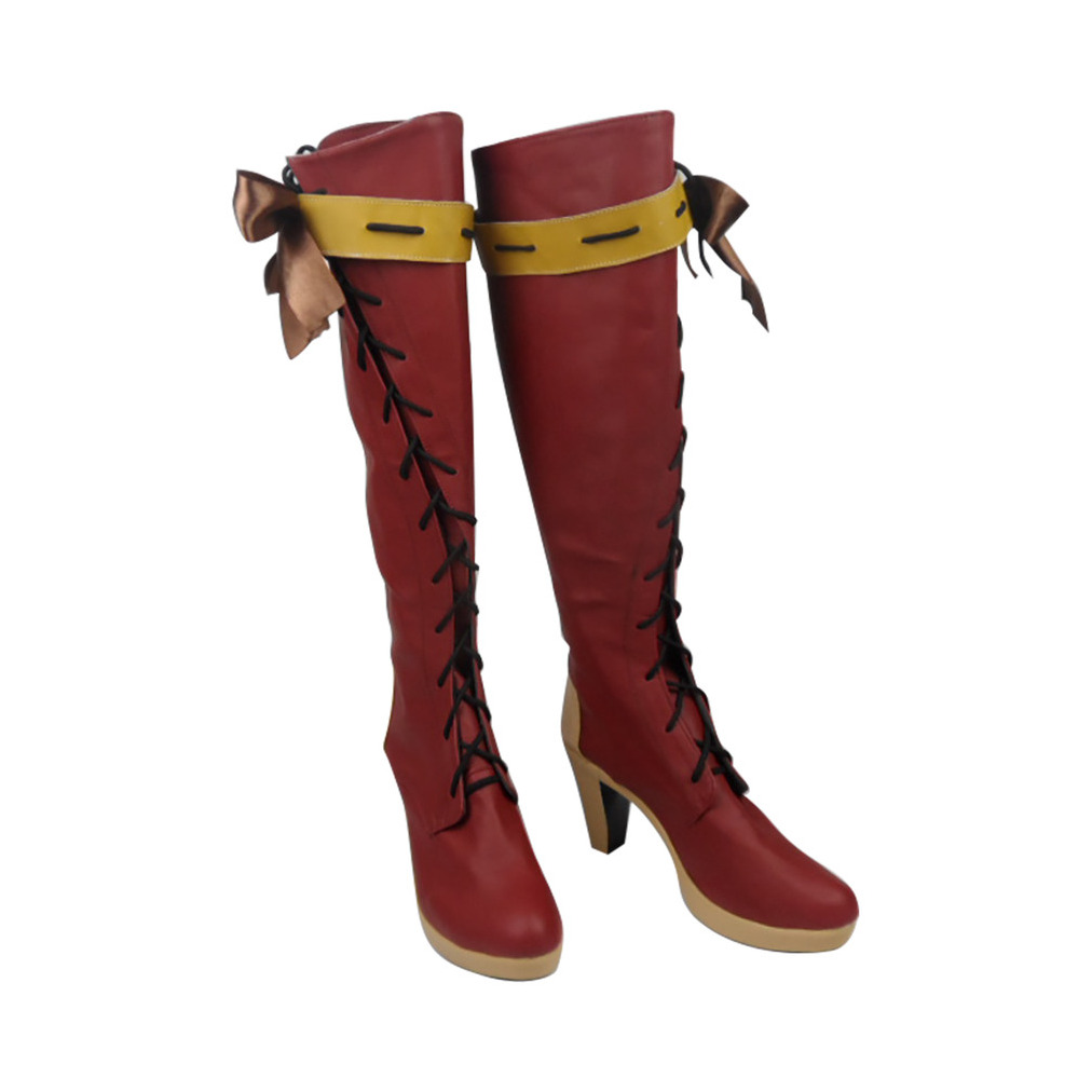 Violet Evergarden Violet Evergarden Style 2 Footwear