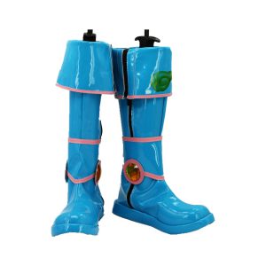 Yu-Gi-Oh! Dark Magician Girl Style 2 Footwear
