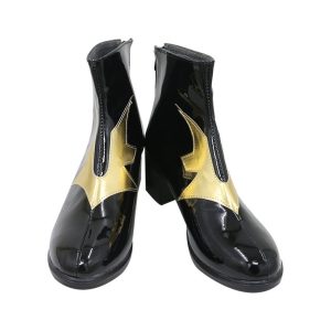 Code Geass: Lelouch of the Rebellion Lelouch Lamperouge Style 2 Footwear