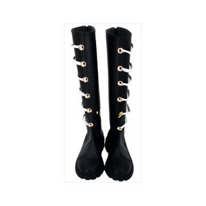 Style-2-27 Code Geass: Lelouch of the Rebellion Lelouch vi Britannia Style 2 Footwear