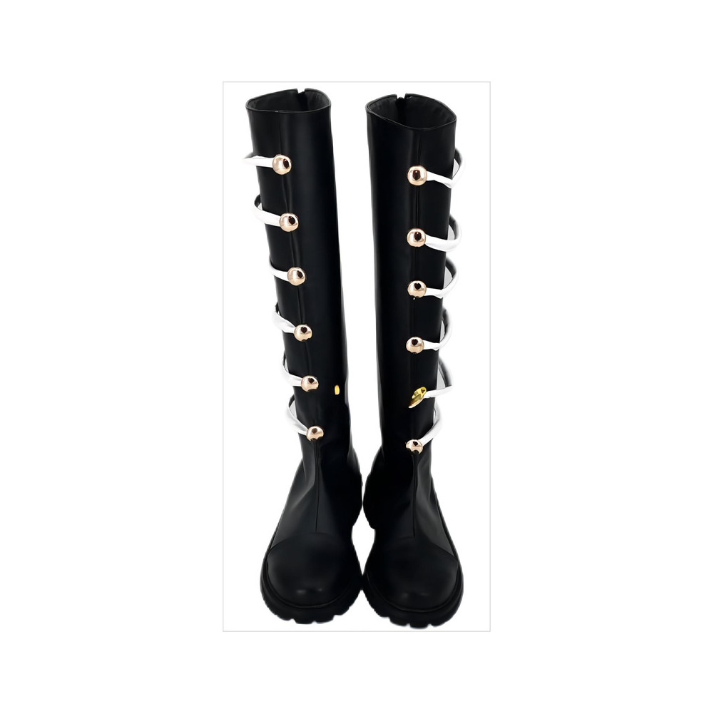 Code Geass: Lelouch of the Rebellion Lelouch vi Britannia Style 2 Footwear
