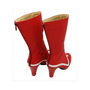 Darling in the Franxx Zero Two Style 2 Footwear