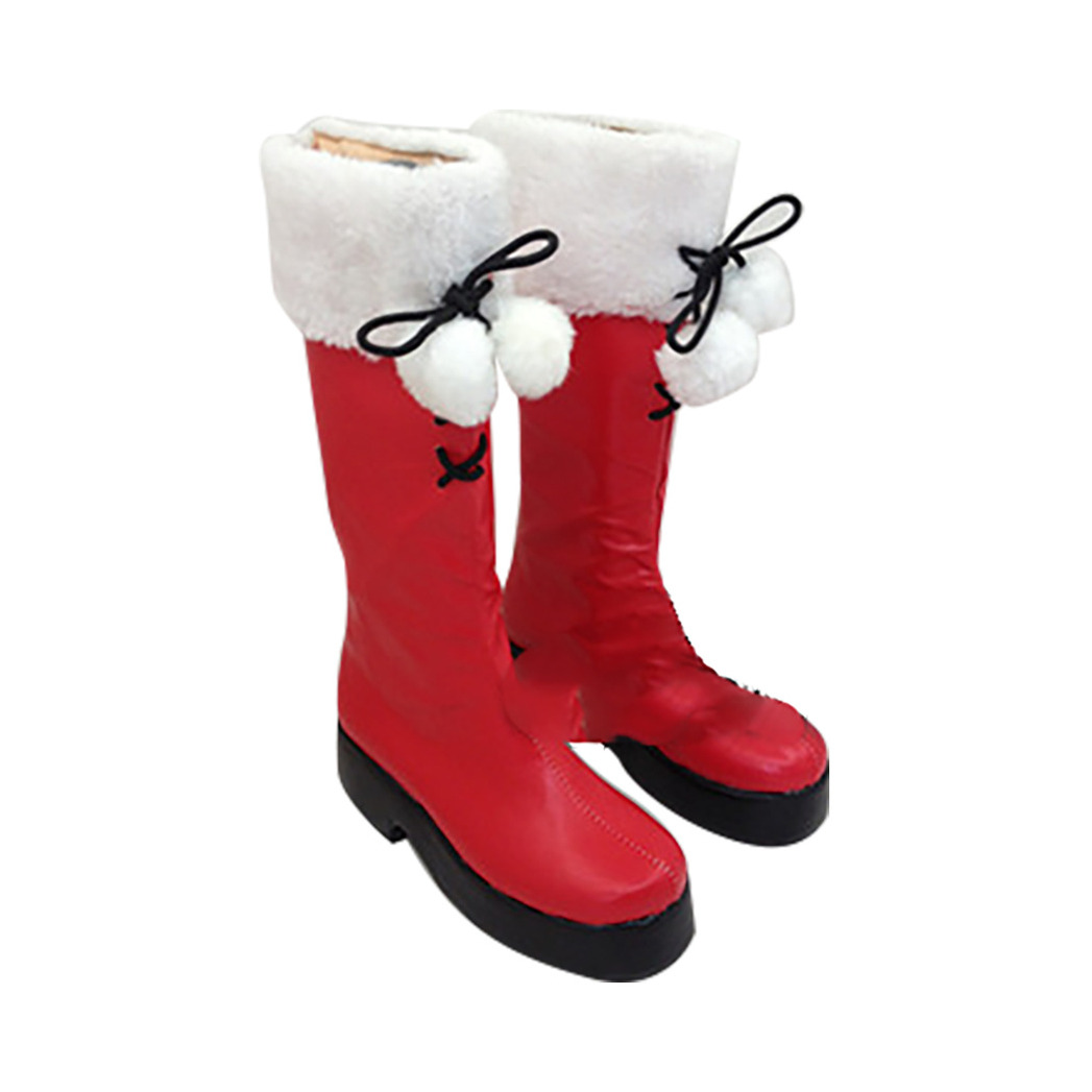 Date A Live Kurumi Tokisaki Style 2 Footwear