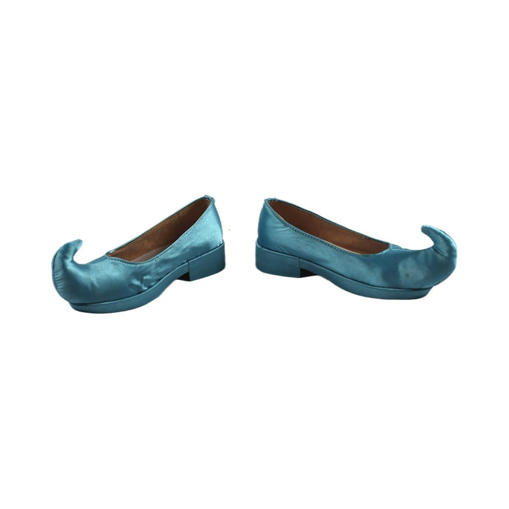Aladdin Jasmine Style 2 Footwear