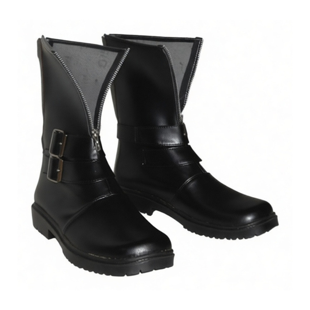 Devil May Cry Dante Style 2 Footwear